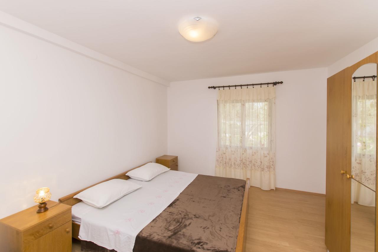 Apartments Sanja Povljana Eksteriør billede
