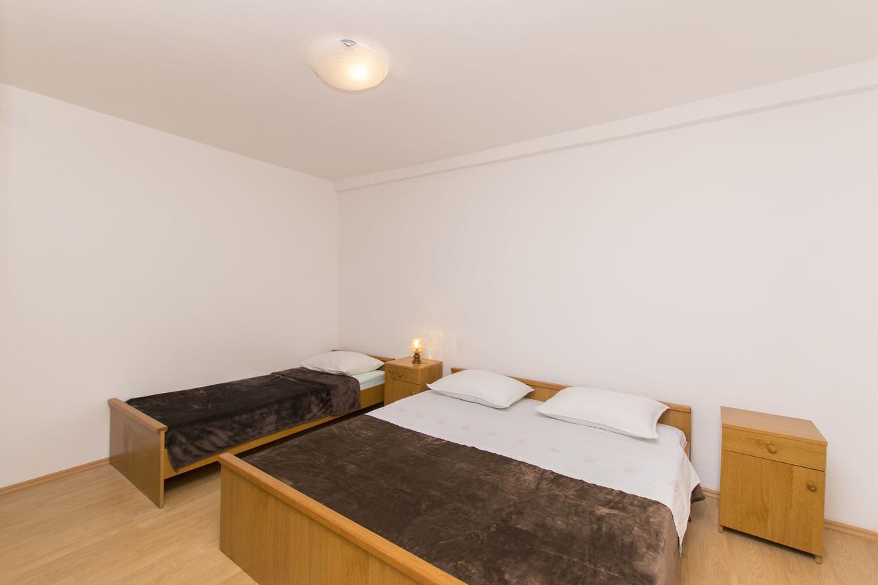 Apartments Sanja Povljana Eksteriør billede